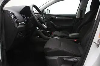 Škoda Karoq, 1.5, 110 kW, bensiin, automaat, esivedu