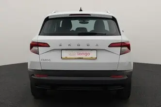 Škoda Karoq, 1.5, 110 kW, bensiin, automaat, esivedu