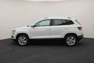 Škoda Karoq, 1.5, 110 kW, bensiin, automaat, esivedu