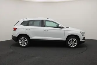 Škoda Karoq, 1.5, 110 kW, bensiin, automaat, esivedu