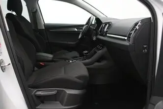 Škoda Karoq, 1.5, 110 kW, bensiin, automaat, esivedu