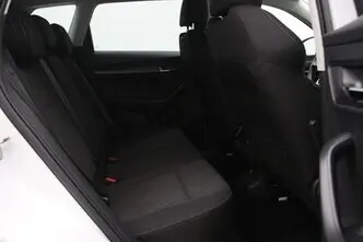 Škoda Karoq, 1.5, 110 kW, bensiin, automaat, esivedu