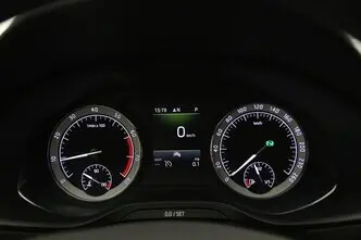 Škoda Karoq, 1.5, 110 kW, bensiin, automaat, esivedu