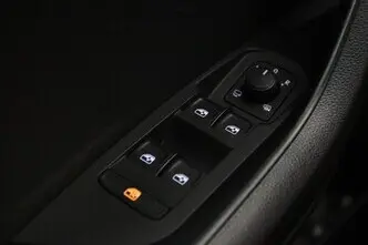 Škoda Karoq, 1.5, 110 kW, bensiin, automaat, esivedu