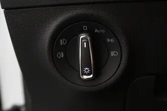 Škoda Karoq, 1.5, 110 kW, bensiin, automaat, esivedu