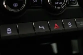 Škoda Karoq, 1.5, 110 kW, bensiin, automaat, esivedu