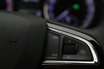 Škoda Karoq, 1.5, 110 kW, bensiin, automaat, esivedu