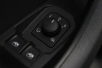 Škoda Karoq, 1.5, 110 kW, bensiin, automaat, esivedu