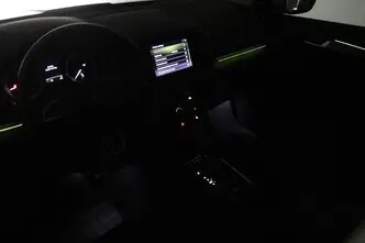 Škoda Karoq, 1.5, 110 kW, bensiin, automaat, esivedu