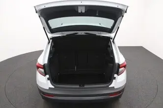 Škoda Karoq, 1.5, 110 kW, bensiin, automaat, esivedu