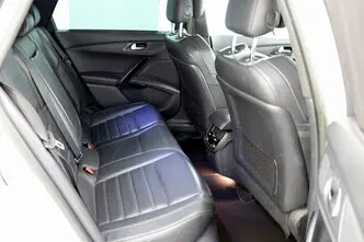 Peugeot 508, 2.2, 150 kW, diisel, automaat, esivedu