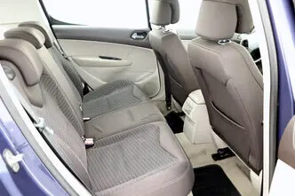 Peugeot 308, 1.6, 88 kW, petrol, manual, front-wheel drive