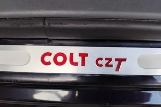 Mitsubishi Colt, 1.5, 110 kW, bensiin, manuaal, esivedu