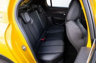 Peugeot 208, 1.2, 74 kW, бензин, автомат, передний привод