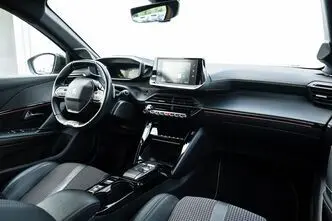 Peugeot 208, 1.2, 74 kW, бензин, автомат, передний привод