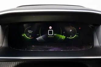Peugeot 208, 1.2, 74 kW, бензин, автомат, передний привод