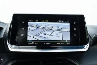 Peugeot 208, 1.2, 74 kW, бензин, автомат, передний привод