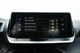 Peugeot 208, 1.2, 74 kW, бензин, автомат, передний привод