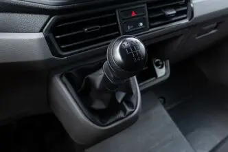 Volkswagen Crafter, 2.0, 103 kW, diisel, automaat
