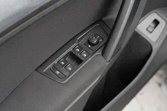 Volkswagen Tiguan, 1.5, 110 kW, bensiin, manuaal, esivedu