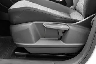 Volkswagen Tiguan, 1.5, 110 kW, bensiin, manuaal, esivedu