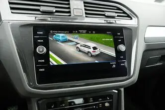 Volkswagen Tiguan, 1.5, 110 kW, bensiin, manuaal, esivedu