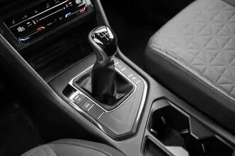 Volkswagen Tiguan, 1.5, 110 kW, bensiin, manuaal, esivedu