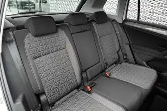 Volkswagen Tiguan, 1.5, 110 kW, bensiin, manuaal, esivedu