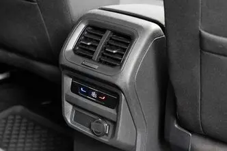 Volkswagen Tiguan, 1.5, 110 kW, bensiin, manuaal, esivedu
