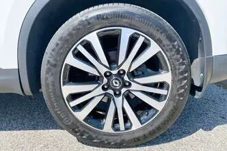 Renault Koleos, 2.0, 135 kW, diisel, automaat, nelikvedu