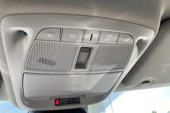 Renault Koleos, 2.0, 135 kW, diisel, automaat, nelikvedu