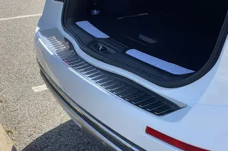 Renault Koleos, 2.0, 135 kW, diisel, automaat, nelikvedu