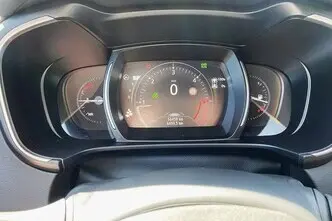 Renault Koleos, 2.0, 135 kW, diisel, automaat, nelikvedu