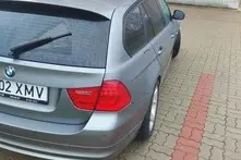 BMW 320, 2.0, 130 kW, diesel, manual, rear-wheel drive