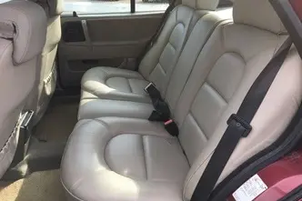 Saab 9000, 2.0, 110 kW, bensiin, manuaal, esivedu