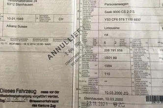 Saab 9000, 2.0, 110 kW, bensiin, manuaal, esivedu