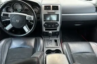 Dodge Charger, 5.7, 254 kW, бензин, автомат, задний привод