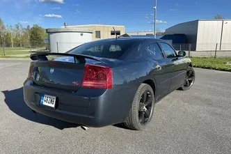 Dodge Charger, 5.7, 254 kW, бензин, автомат, задний привод