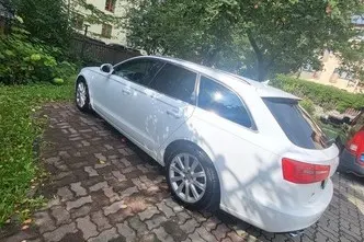 Audi A6, 2.0, 130 kW, diisel, automaat, esivedu