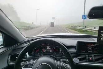 Audi A6, 2.0, 130 kW, diisel, automaat, esivedu