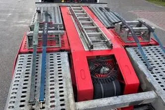 Kässbohrer TRUCK TRANSPORTER