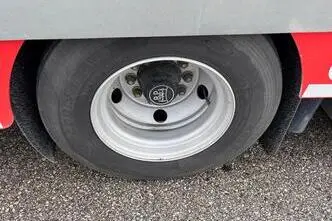 Kässbohrer TRUCK TRANSPORTER