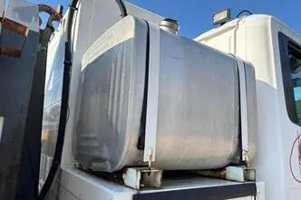 Scania P94 220, 162 kW, diisel, manuaal