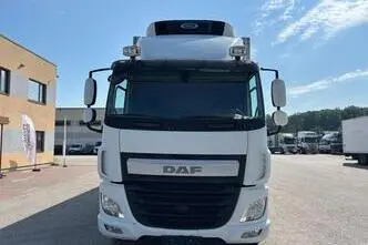 DAF CF440, 320 kW, diesel, automatic