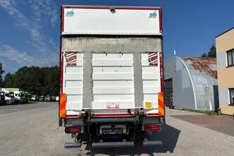 DAF CF440, 320 kW, diesel, automatic
