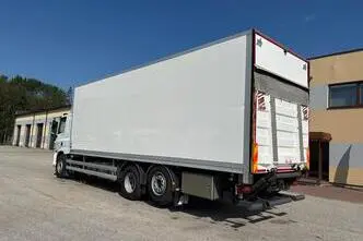 DAF CF440, 320 kW, diesel, automatic