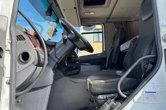 DAF CF440, 320 kW, diesel, automatic