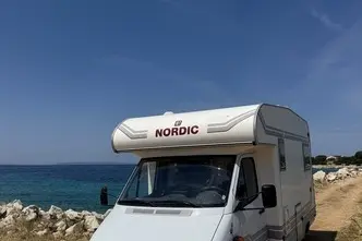 Mercedes-Benz Sprinter, 2.7, 115 kW, diesel, manual, rear-wheel drive