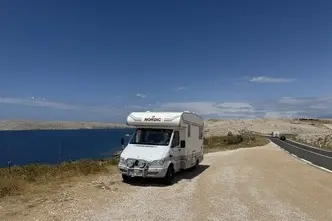 Mercedes-Benz Sprinter, 2.7, 115 kW, diesel, manual, rear-wheel drive