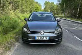 Volkswagen Golf, 1.6, 85 kW, diesel, automatic, front-wheel drive